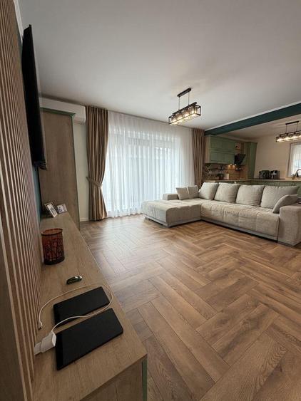 Bocalin Home vinde casa la cheie (Gard Inclus) - 5