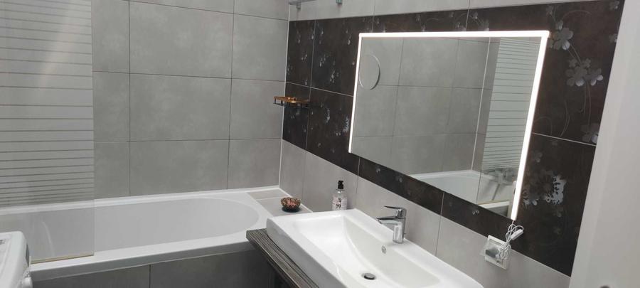 Pipera Ibiza Sol Sc Americana 3 camere lux 85 mp +terasa 40mp - 10