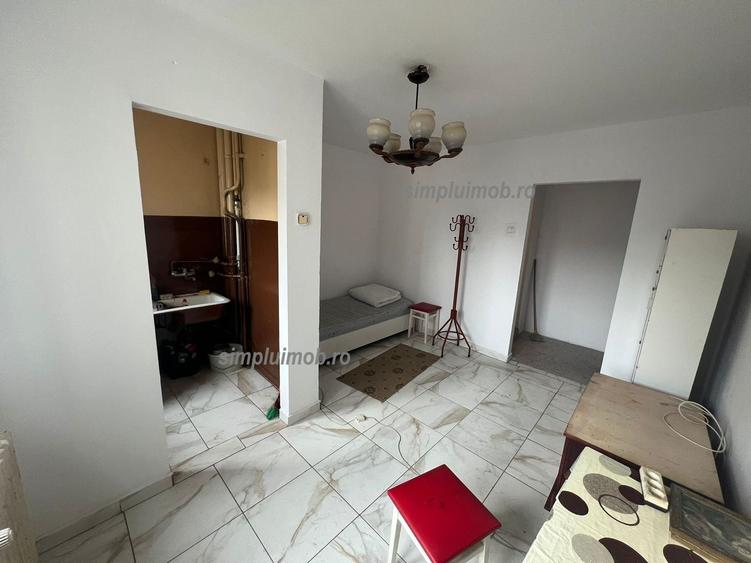 garsoniera de închiriat Titan Dristor - 5