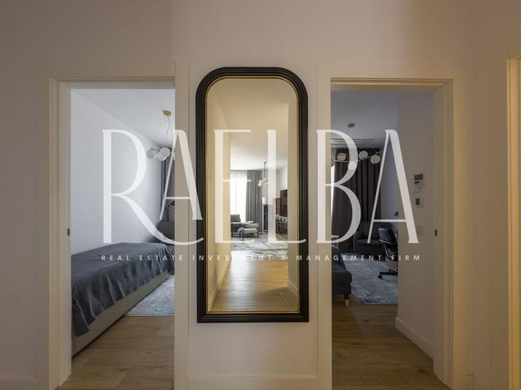Apartament 4 camere | Dacia | Parcare | Terase 30mp - 14