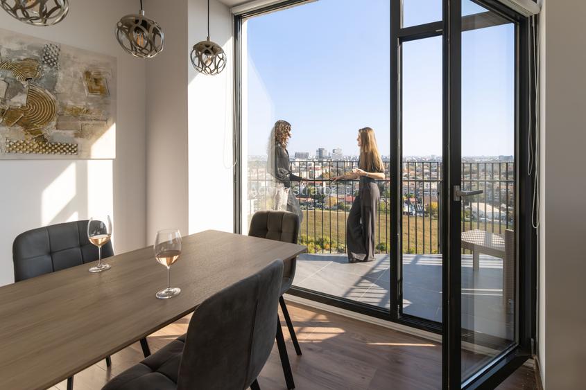 2 camere tip studio/PREDARE IMEDIATĂ -104621 euron+ TVA