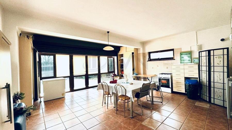 REV2003620 Vila 5 camere langa lac teren 1000 mp - 8