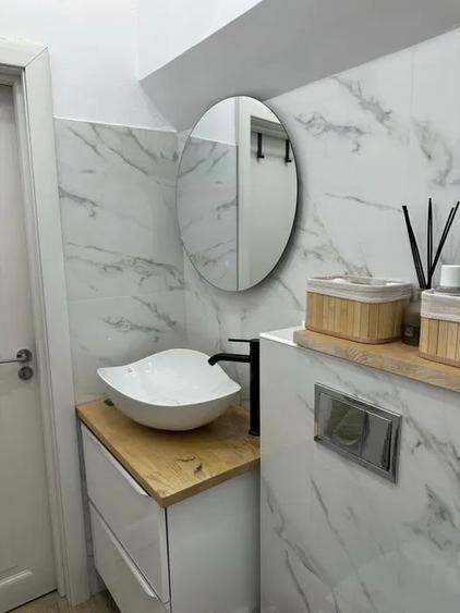 Apartament cu 2 camere si curte la casa in centrul Brasovului, 50 mp, PREMIUM - 7