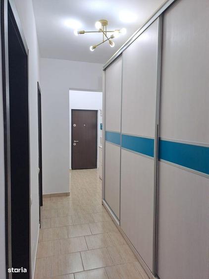 Garsoniera Dr Taberei Favorit cu Centrala - 1