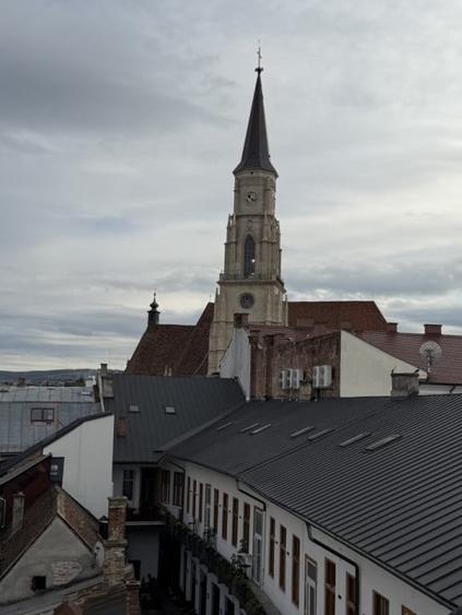 Apartament 48 MP, la cheie, ultracentral, prima inchiriere - 1