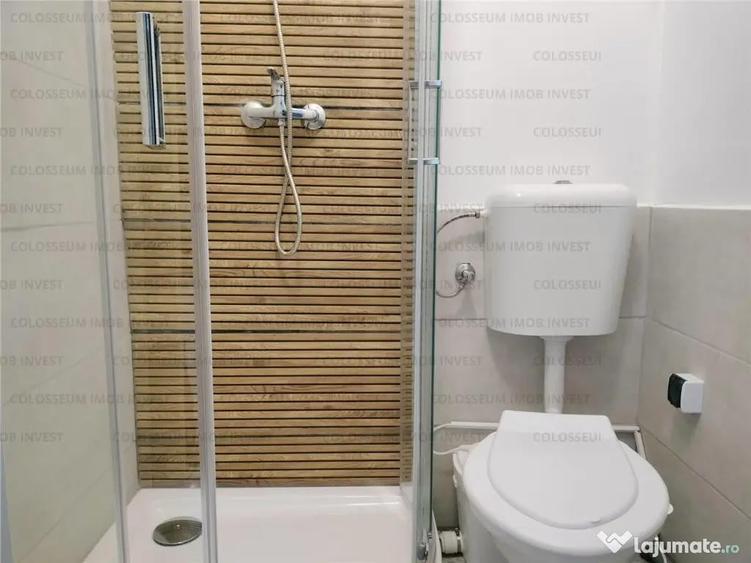 Camera de camin renovata,cu baie proprie - Zona Gemenii-Florilor - 4