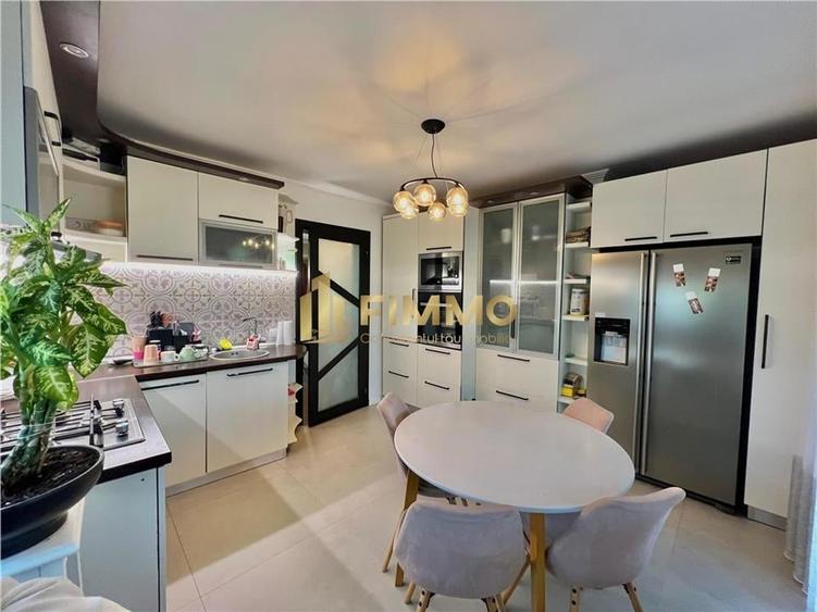 Casa Individuala | 800 mp teren | Burdujeni | ID:1382 - 2