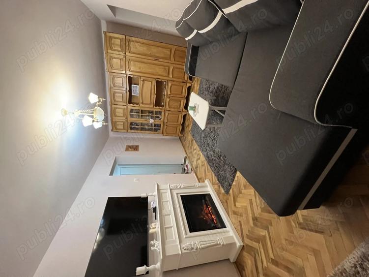 Apartament de vanzare cu doua camere - 1
