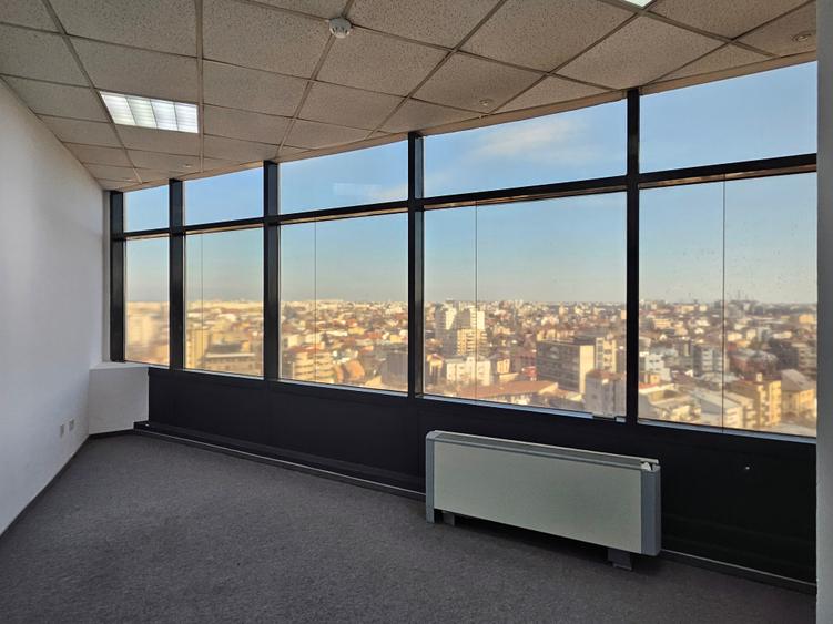 Spatii birou de la 200 mp - zona Universitate - Modern BC - 3