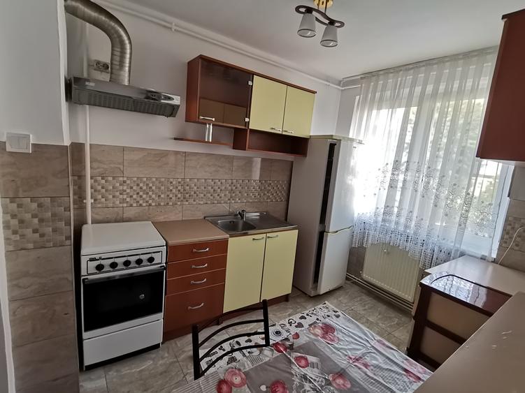 INCHIRIEZ  apartament  2  camere,renovat,zona Centrala - 7