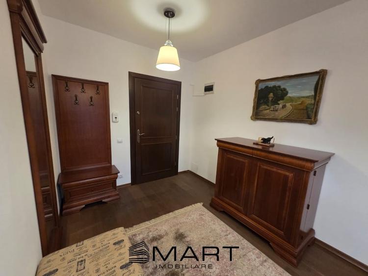 Apartament 3 camere zona Sub Arini Sibiu - 3