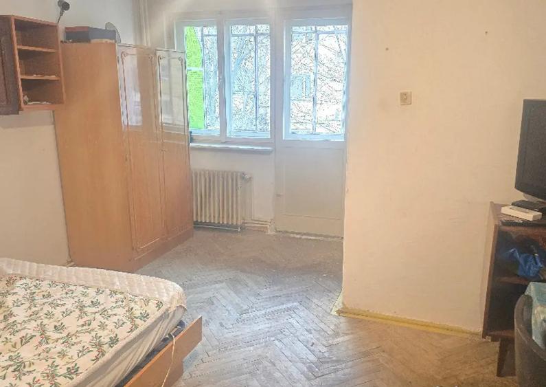 Vand sau inchiriez garsoniera in Deva, zona Dacia, etaj 1, mobilata - 4