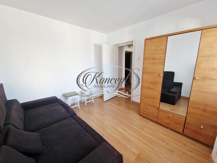 Apartament decomandat in Manastur, strada Mehedinti - 2