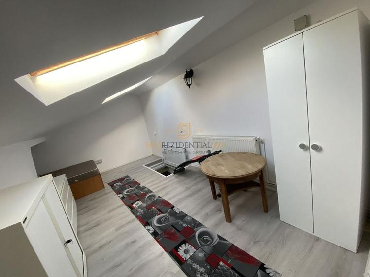 Apartament 2 camere, mobilat si utilat, pasarela metrou Berceni - 8