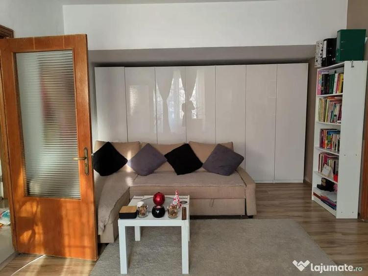 Apartament 2 camere Bulevardul Magheru - 5