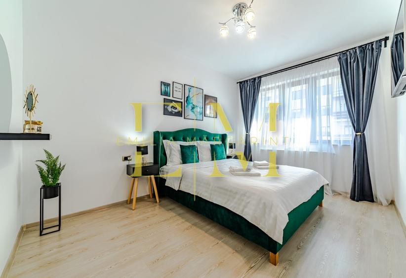 COMISION 0%: VANZARE APARTAMENT 2 CAMERE + PARCARE SUPRATERANA,79 M2, ISARAN - 6