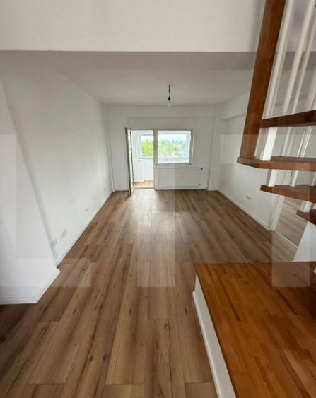 Penthouse de vanzare cu 4 camere, etaj 4, zona Dorobantilor - 15