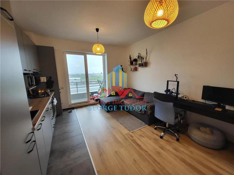 Vanzare apartament Militari Residence - 4