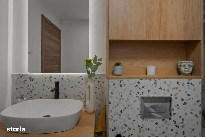 Proiect Nou-City Nord-Gradina proprie 77 mp! Direct Dezvoltator - 6