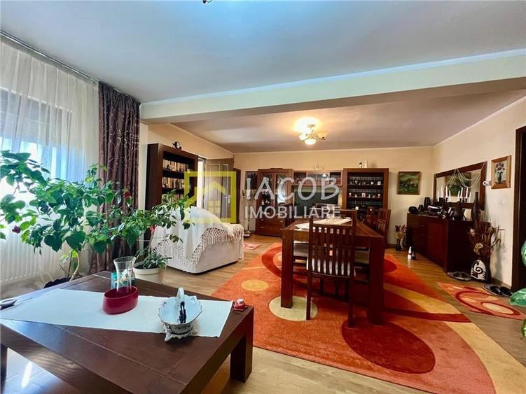 Casa economica, ecologica pe structura din lemn, str. Calea Moldovei, sat Liliec - 7