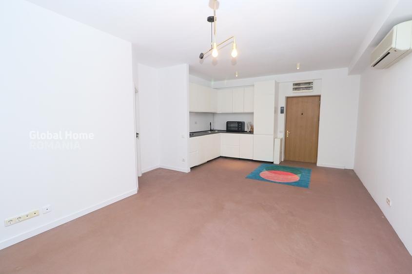 Apartament 2 camere | Sat Francez - Aron Cotrus | Parter -46 mp | Parc Herastrau - 2