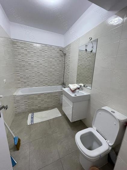 Inchiriez apartament - 4