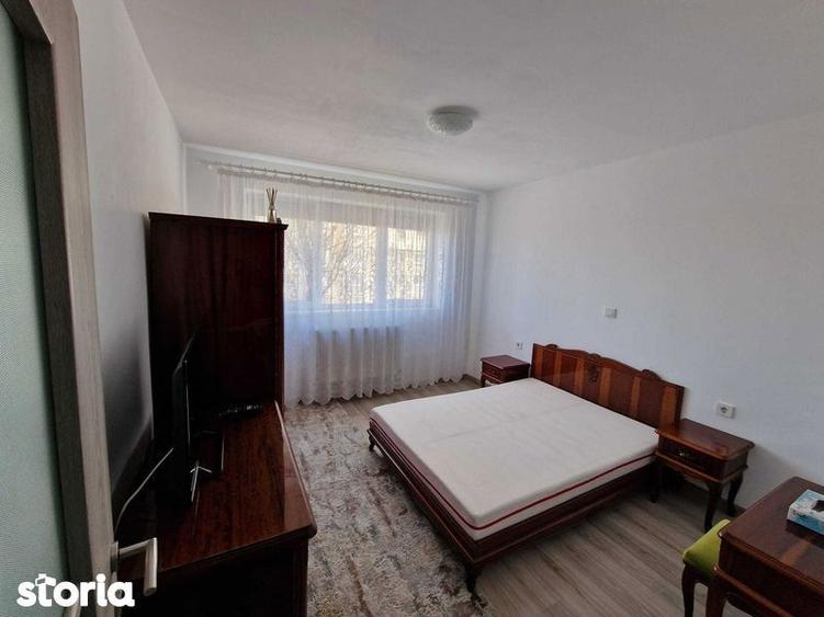 Apartament 3 camere - Decomandat - 65 mp - Plantelor - Etaj 3 - 3