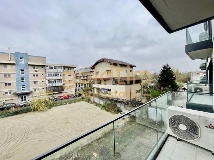 BANEASA/SUPERB/PRIMA INCHIRIERE/PARCARE INCLUSA - 12