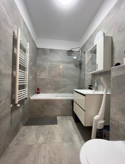 Apartament cu o camera, Giroc/Timisoara, mobilat si utilat modern - 5