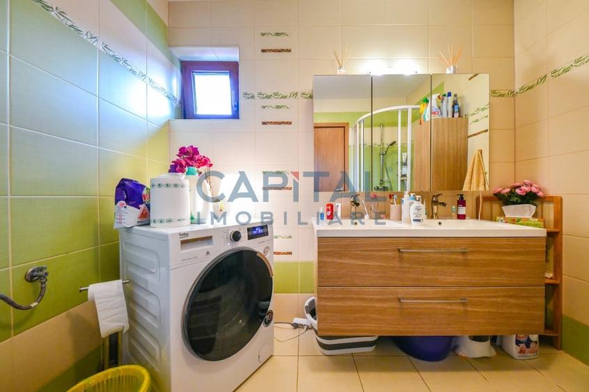 Casa de vanzare in cartierul Andrei Muresanu, Comision 0! - 7