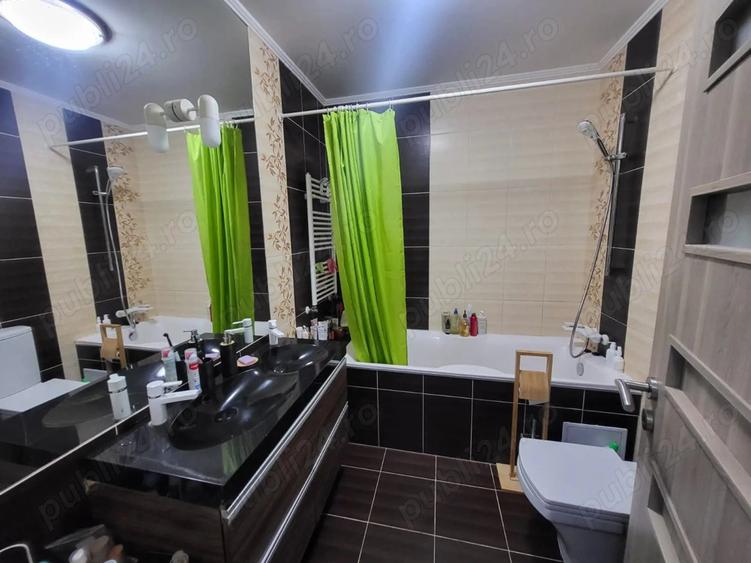 Vand apartament 3 camere Ared Kaufland - 7