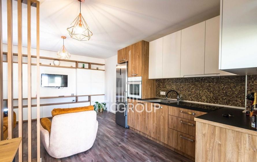 Apartament 2 cam de inchiriat parcare subterană | Europa – Zorilor - 3