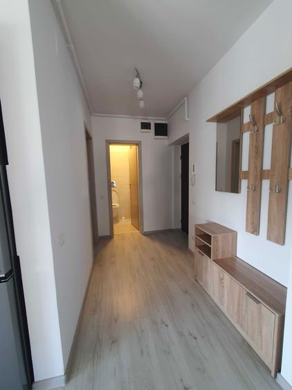 Apartament 2 camere tip open space complet utilat & mobilat Zona Pacii - 8
