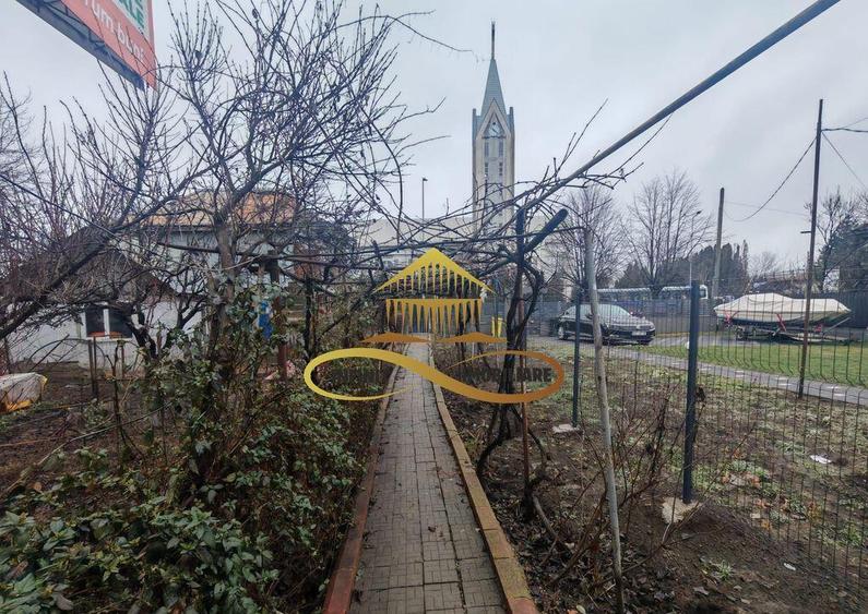 Teren de vanzare intrare oras | Locatie premium | Opo... - 4