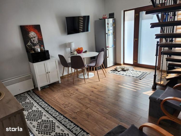 Casa rezidentiala cu 9 camere, amplasare centrala - 5