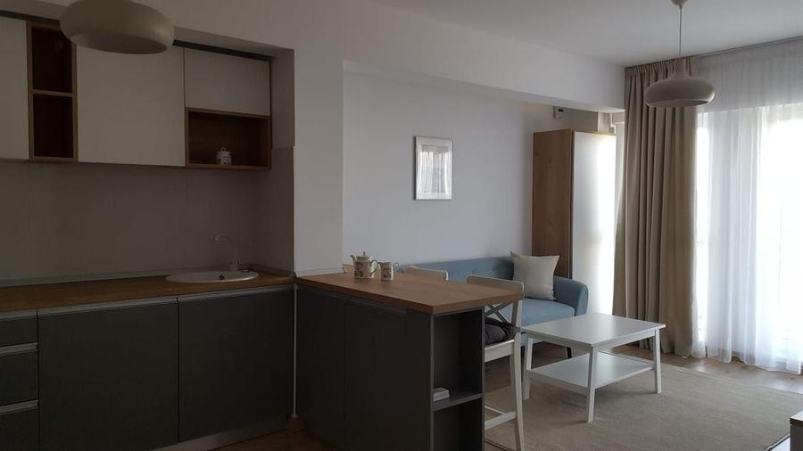 2 camere Aviatiei - Floreasca - Belvedere Residences, loc de parcare! - 16