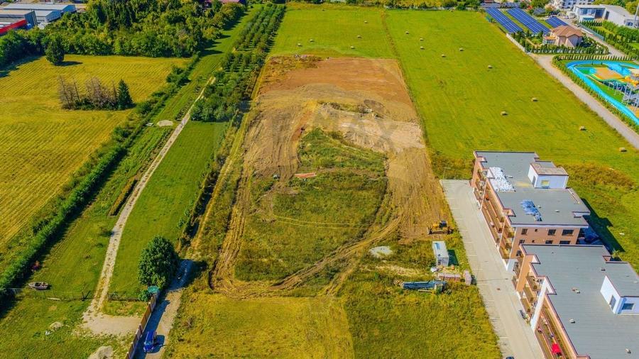 Teren pentru Dezvoltare Rezidențială – COMISION 0% - 17