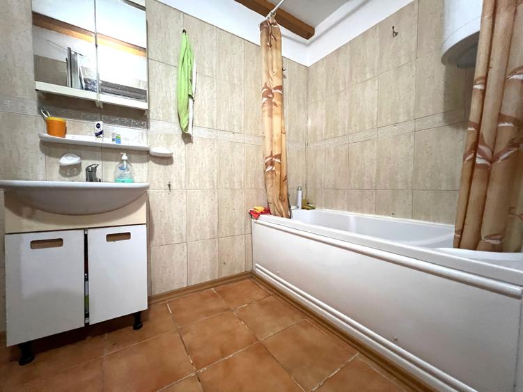 Casa Techirghiol – 3 Camere – 75mp - 16