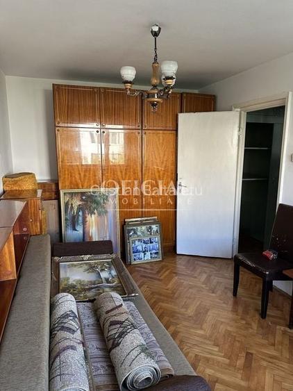 Apartament 2 camere | 50 Mp | Balcon | Gheorgheni C-tin Brancusi