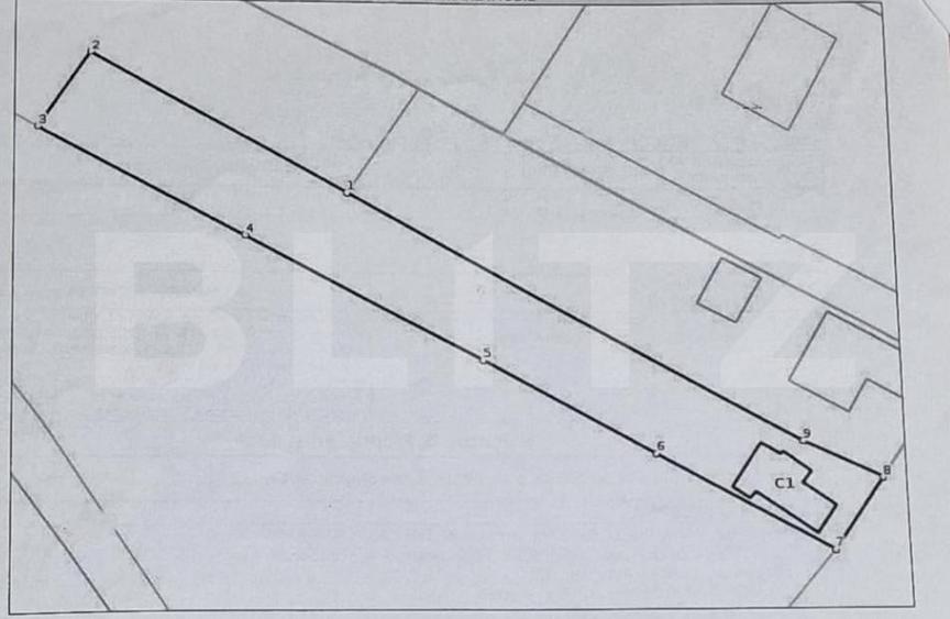 Casa individuala, teren 950 mp, Apahida - 9