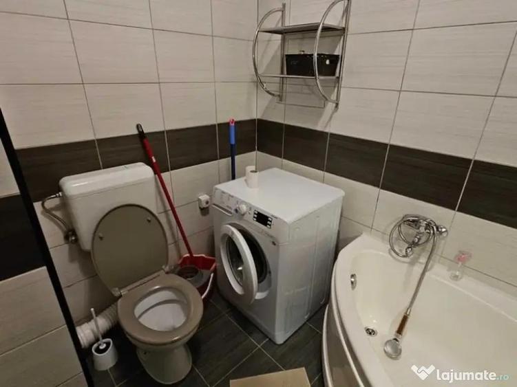 Inchiriez garsoniera Militari Residence 40mp - 8