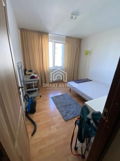 Berceni-Oltenitei-Piata Sudului |Apartament 2 camere |Reabilitat termic| Parcare - 8
