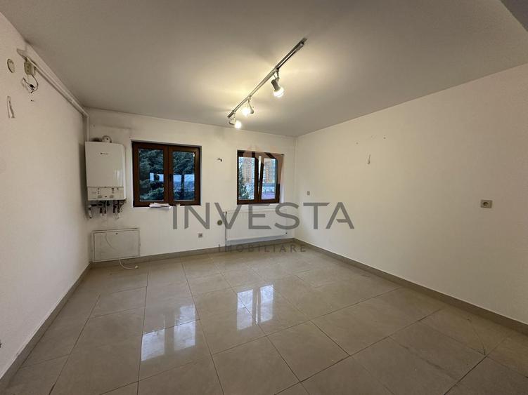 Apartament 3 camere zona Observatorului! View pe tot Clujul! 2500e/mp! - 7