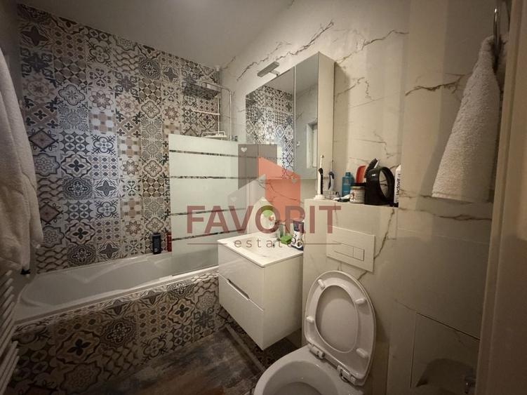 COMISION 0% . Mobilata si utilata. Teren generos - 21