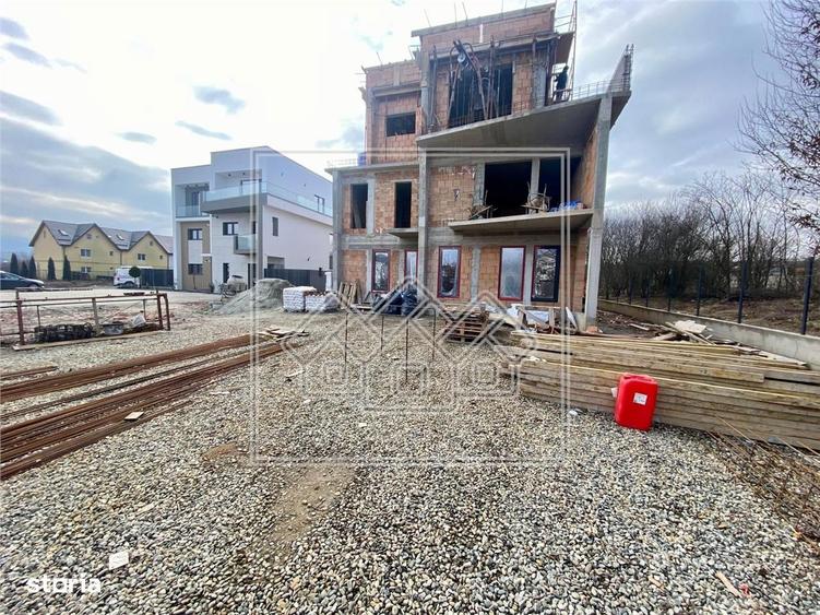 Ap cu 3 camere, 73 mp utili, 2 bai, la cheie, confort lux - 6