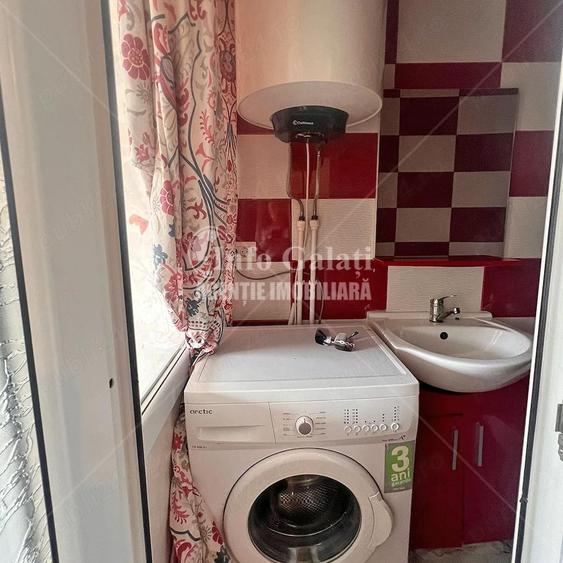 | Garsoniera | Micro 39 A | 800 lei luna | - 5