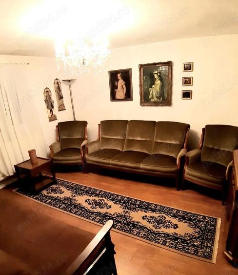 Teren cu casa - 17