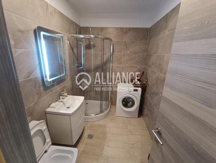 MAMAIA NORD ALEZZI (COD03) - 2 camere la 2 pasi de plaja ! - 8