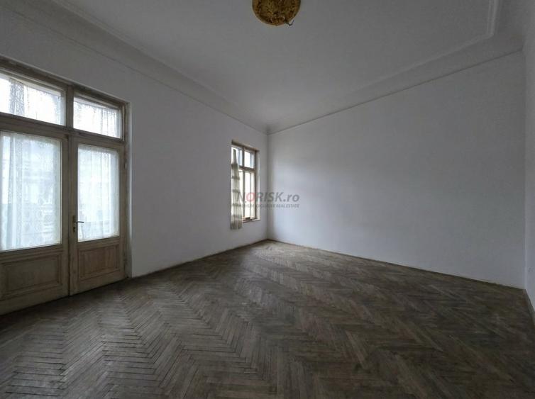 Vilă Interbelică  |Bd. Ferdinand – Str. Olari |Oportunitate Investiție - 4