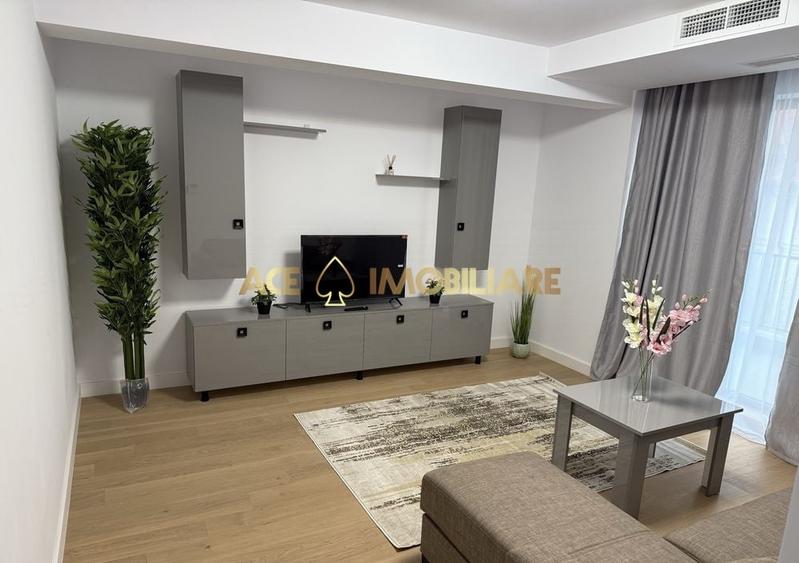 2 Camere de inchiriat | 13 Septembrie - Marriot | Centrala | Parcare | Metrou - 1